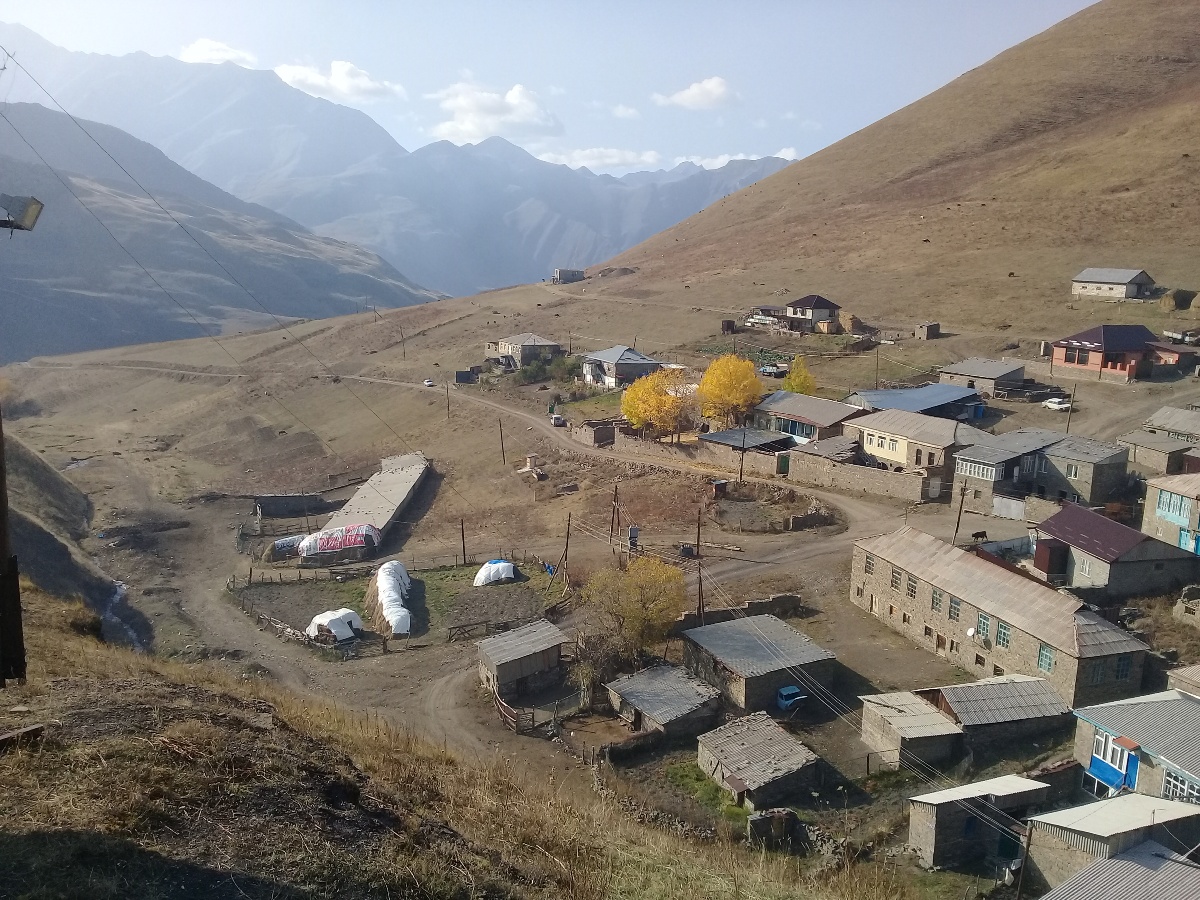 МО "село Шалиб" МО "село Шалиб".